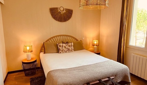 Studio, Private Bathroom (Appart'6)