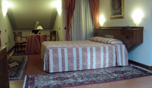 Double or Twin Room