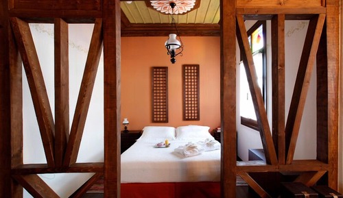 Suite, 1 Bedroom
