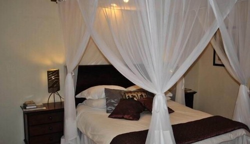 Blue Crane Self-catering Family Suite