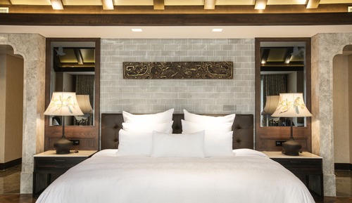 Presidential Room, 2 Bedrooms