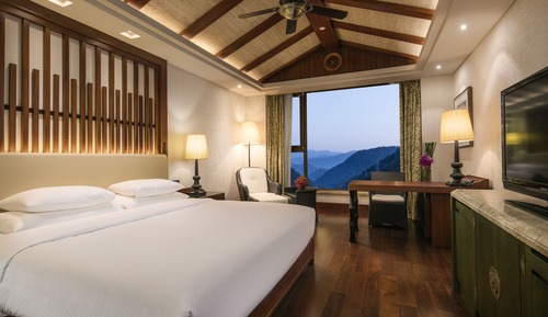 Premier Suite, 1 Bedroom