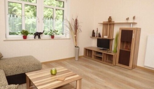Comfort Apartment, Kitchen, River View
