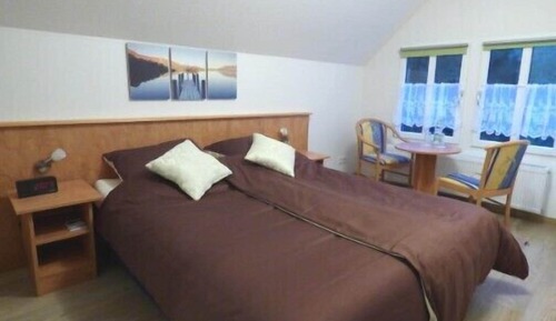 Standard Apartment, 2 Bedrooms, 2 Bathrooms, Garden View