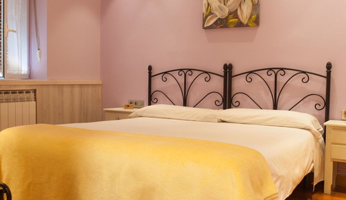 Standard Double Room, 1 Double Bed