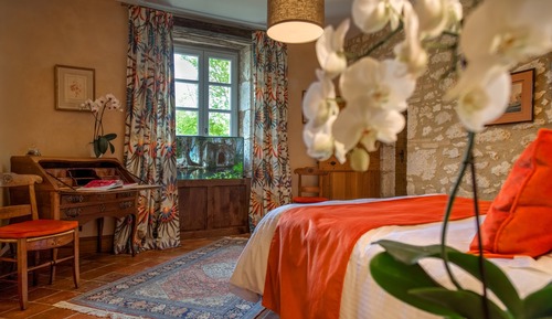 Standard Room, 1 Double Bed