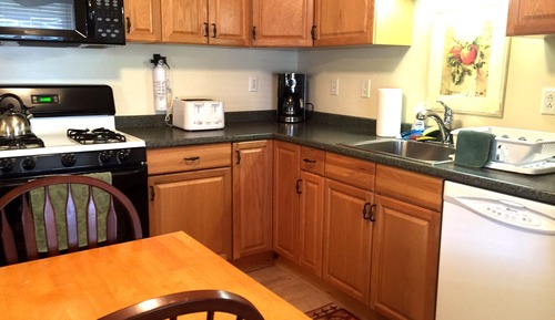 Suite, 1 Bedroom