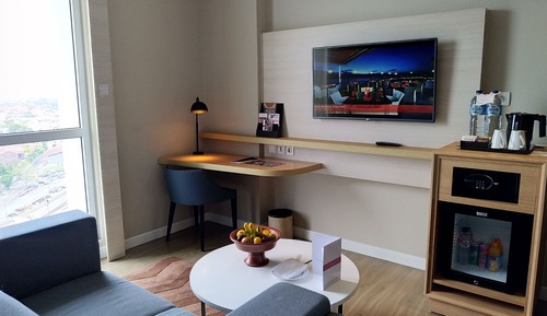 Junior Suite