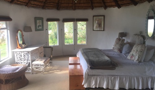 Standard Cottage, 2 Bedrooms, Lake View, Lakeside