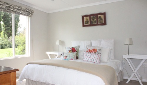 Standard Cottage, 2 Bedrooms, Lake View, Lakeside