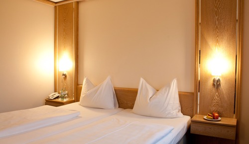 Comfort Double Room