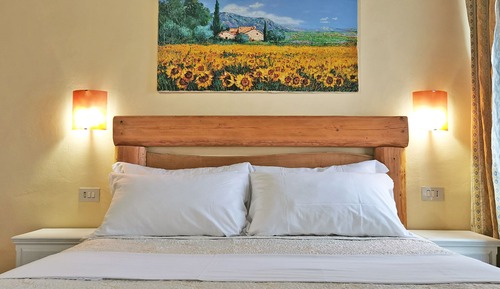 Premium Triple Room