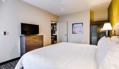 Suite, 1 Bedroom