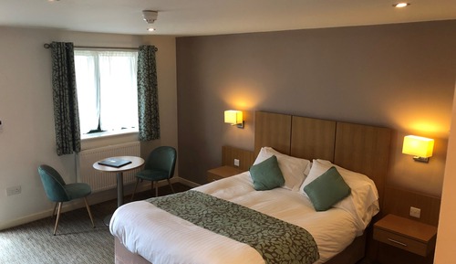 Double or Twin Room