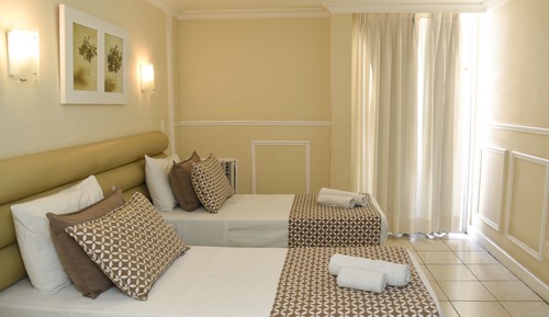 Standard Twin Room, 2 Twin Beds