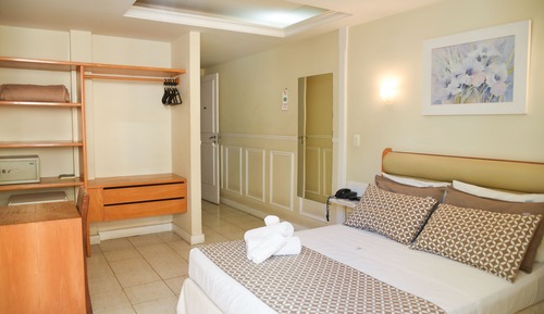 Standard Double Room, 1 Double Bed