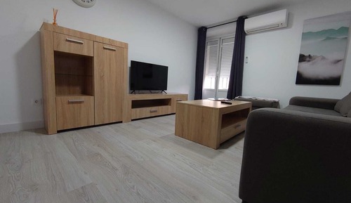 Basic House, 2 Bedrooms