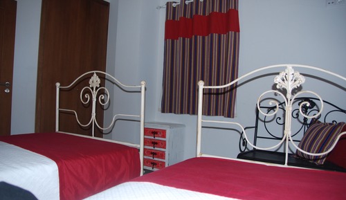 House, 2 Bedrooms, Kitchenette (Casa da Avó)