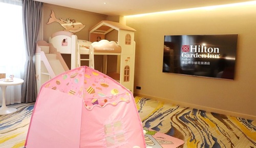 Suite, 1 Bedroom