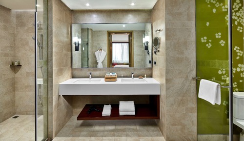 King, Suite, 1 Bedroom