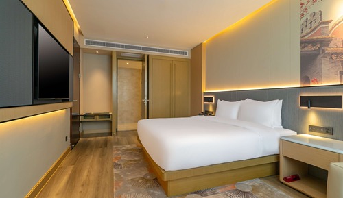 Suite, 1 Bedroom