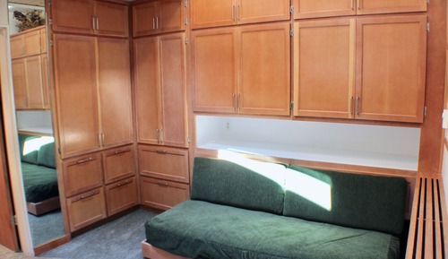 519 Loft Preferred 1 Bedroom Unit