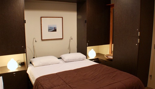 506 Preferred 1 Bedroom Unit