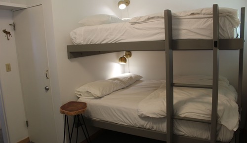 518 Preferred 1 Bedroom Unit