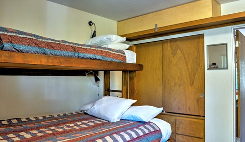 508 Standard 1 Bedroom Unit