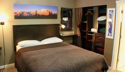512 Preferred 1 Bedroom Unit
