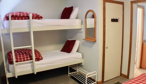 517 Preferred 1 Bedroom Unit