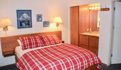 524 Standard 1 Bedroom Unit