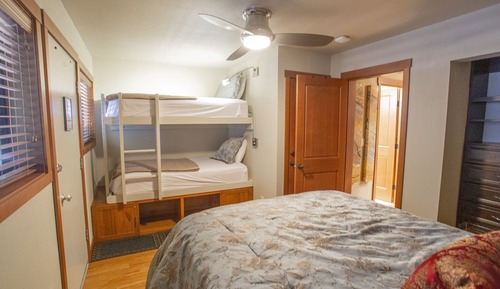 521 Preferred 1 Bedroom Unit
