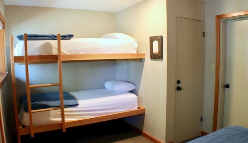 501 Standard 1 Bedroom Unit
