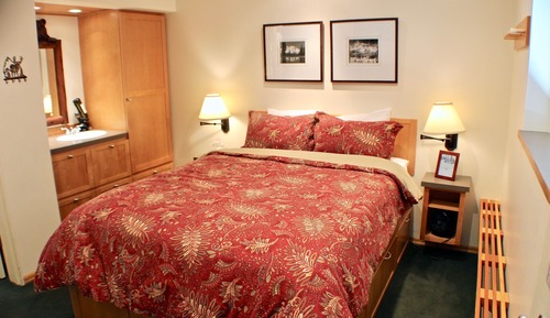 515 Preferred 1 Bedroom Unit