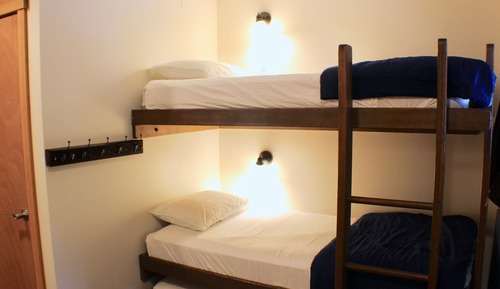 510 Preferred 1 Bedroom Unit