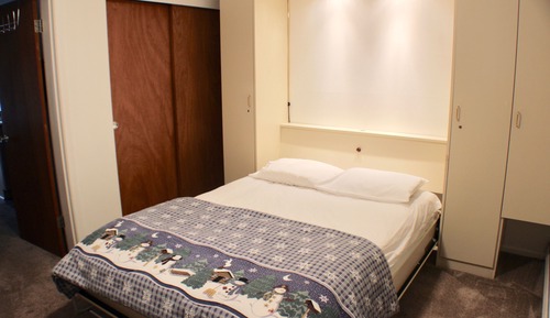 533 Preferred 1 Bedroom Unit