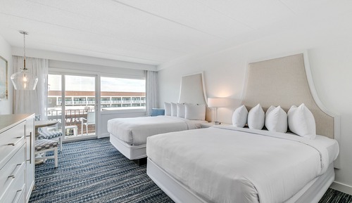 Signature Double Room