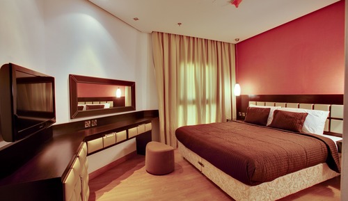 Duplex, 2 Bedrooms
