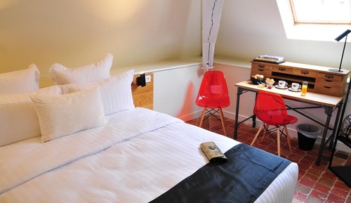 Double Room (Henri Petit)