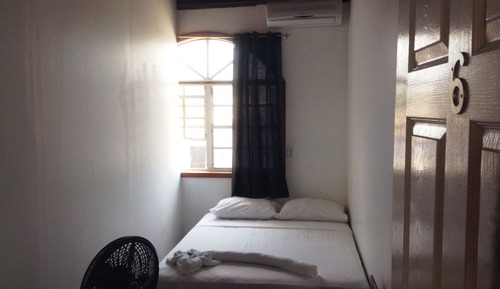 Deluxe Tree House, 2 Bedrooms, City View