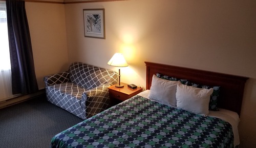 Room, 1 Queen Bed
