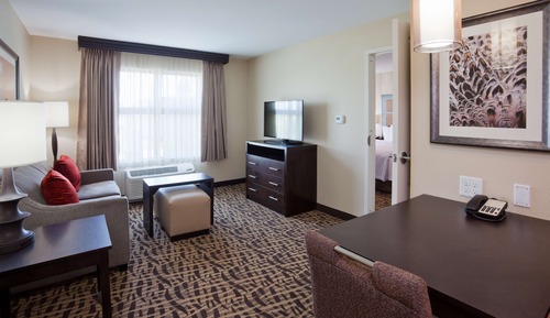 Suite, 1 Bedroom, Non Smoking