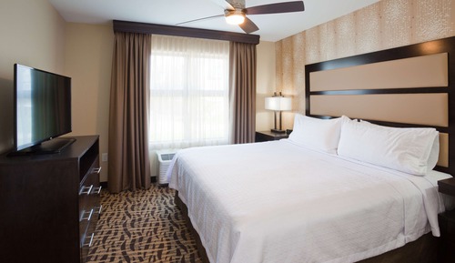 King Suite, 1 Bedroom, Non Smoking