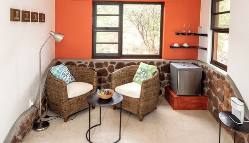 Bush Bungalow (2)