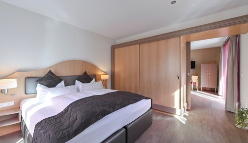 Comfort Suite, 1 Bedroom
