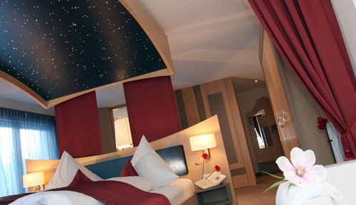 Romantic Suite