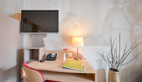 Junior Studio Suite