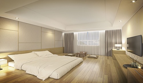 Deluxe Room, 2 Bedrooms (Ondol)