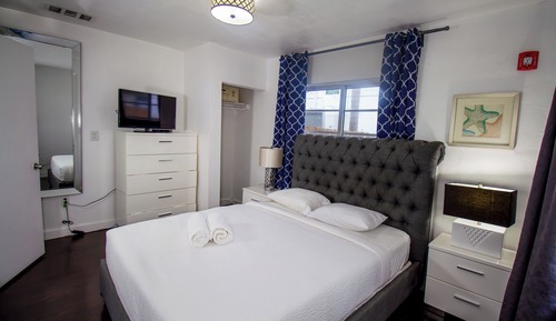 Apartment, 1 Bedroom